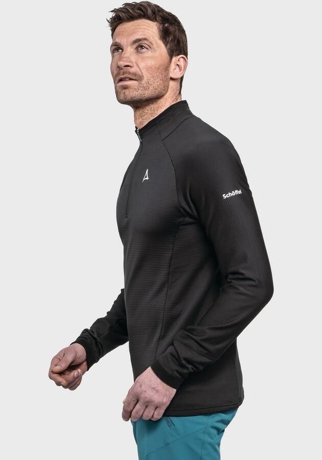 Schöffel Functioneel shirt Hiking Longsleeve Style Cascata MNS - Foto 3