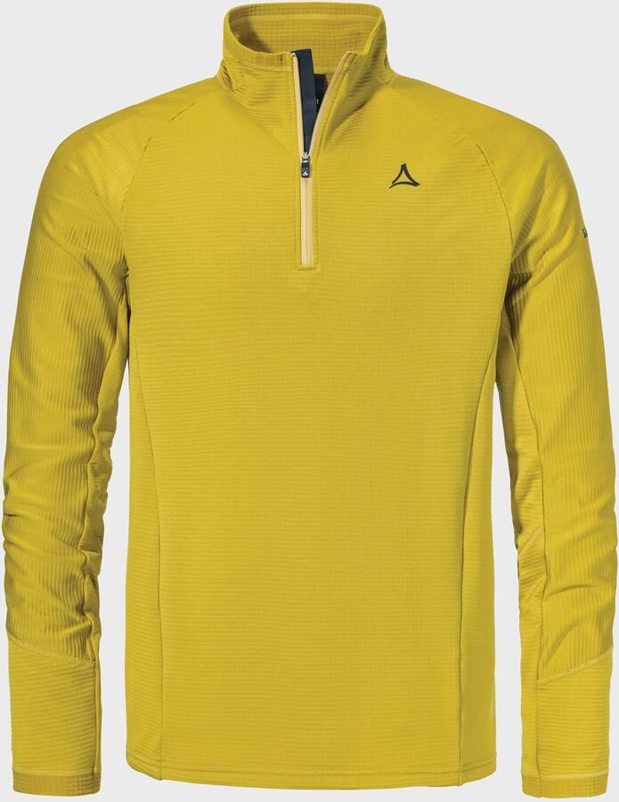 Schöffel Functioneel shirt Hiking Longsleeve Style Cascata MNS - Foto 6