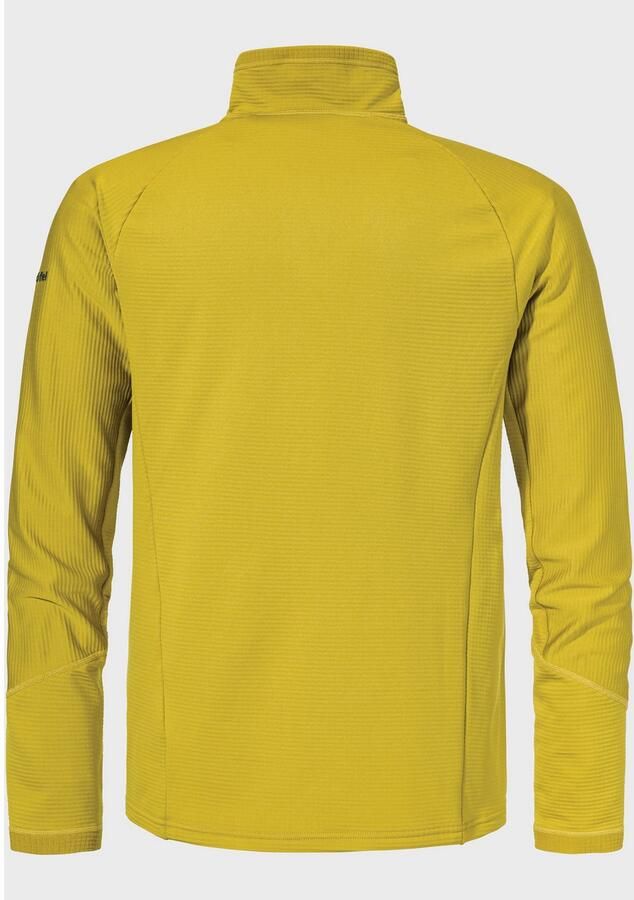 Schöffel Functioneel shirt Hiking Longsleeve Style Cascata MNS - Foto 2