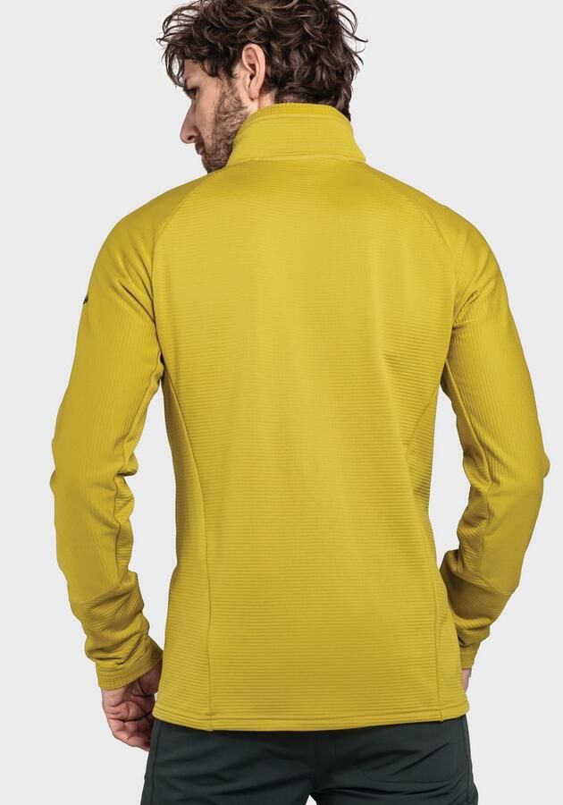 Schöffel Functioneel shirt Hiking Longsleeve Style Cascata MNS - Foto 4