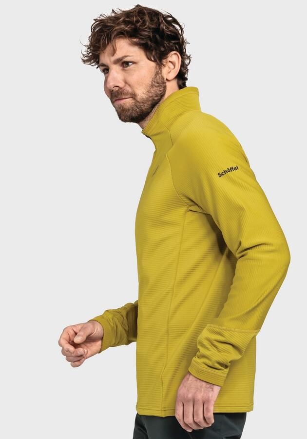 Schöffel Functioneel shirt Hiking Longsleeve Style Cascata MNS - Foto 5