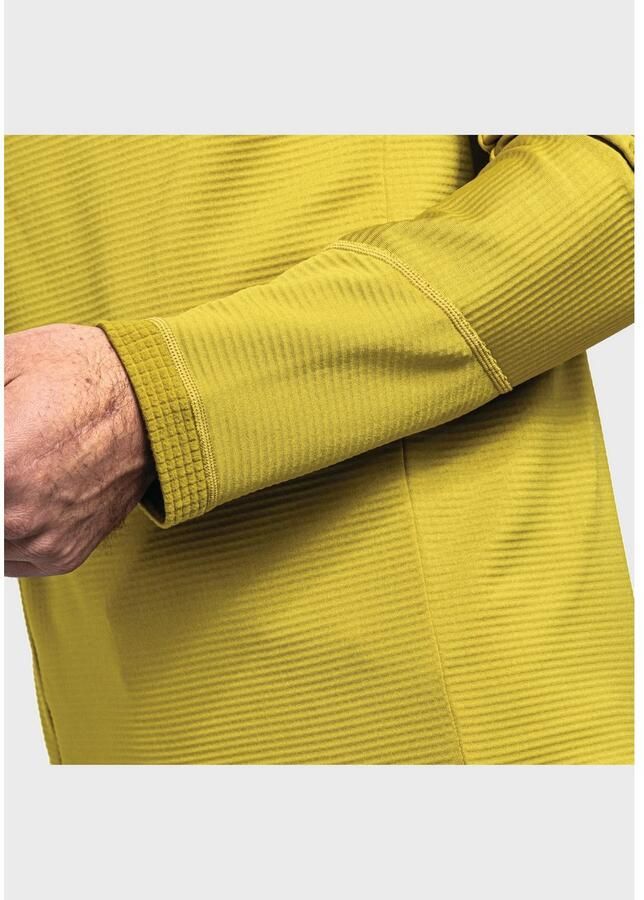 Schöffel Functioneel shirt Hiking Longsleeve Style Cascata MNS