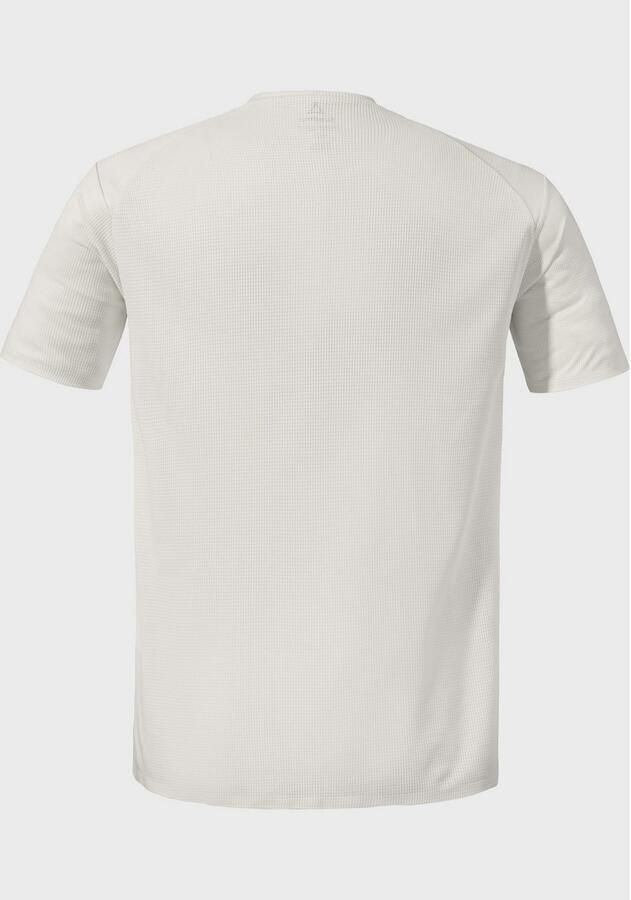 Schöffel Functioneel shirt Hiking T Shirt Style Grunas MNS