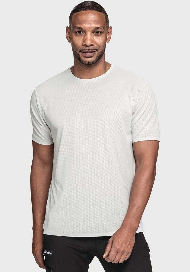 Schöffel Functioneel shirt Hiking T Shirt Style Grunas MNS - Foto 2