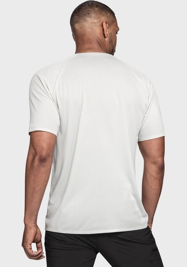 Schöffel Functioneel shirt Hiking T Shirt Style Grunas MNS - Foto 3