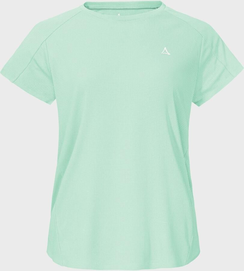 Schöffel Functioneel shirt Hiking T Shirt Style Grunas WMS - Foto 5