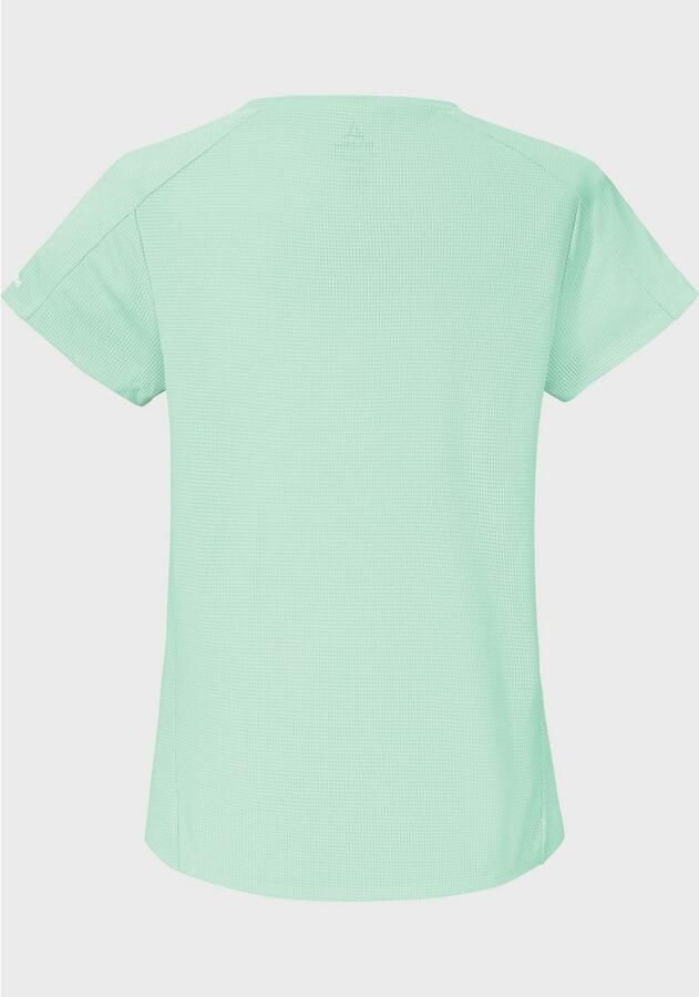 Schöffel Functioneel shirt Hiking T Shirt Style Grunas WMS