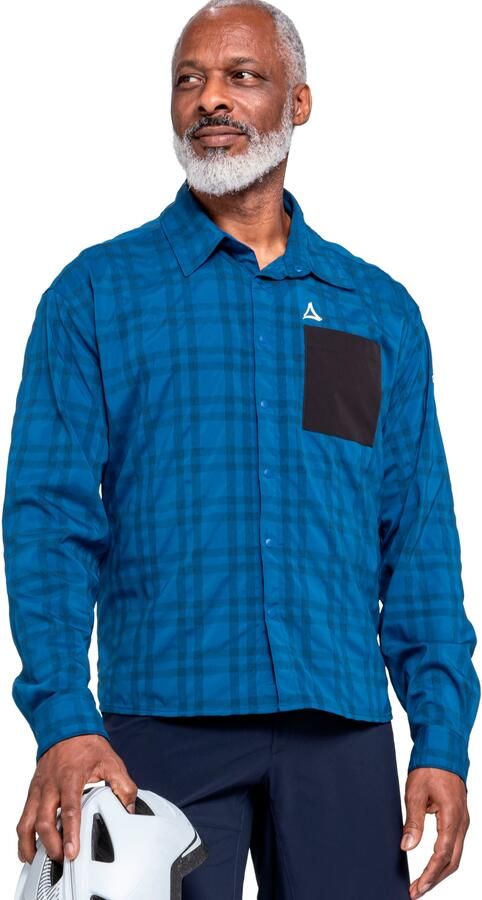 Schöffel Functioneel shirt - Foto 5