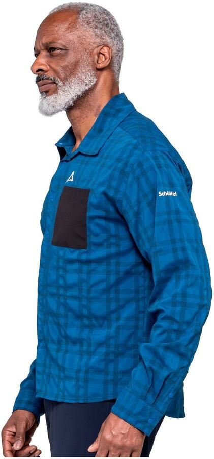 Schöffel Functioneel shirt - Foto 4