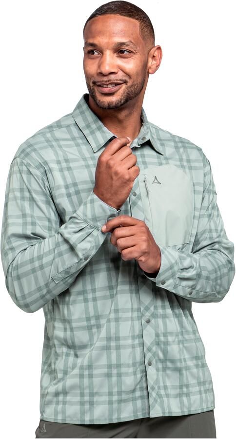 Schöffel Functioneel shirt - Foto 5