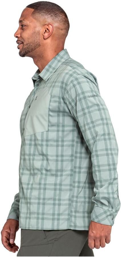 Schöffel Functioneel shirt - Foto 4