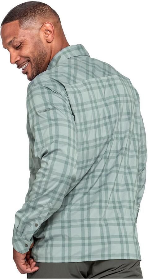 Schöffel Functioneel shirt - Foto 3