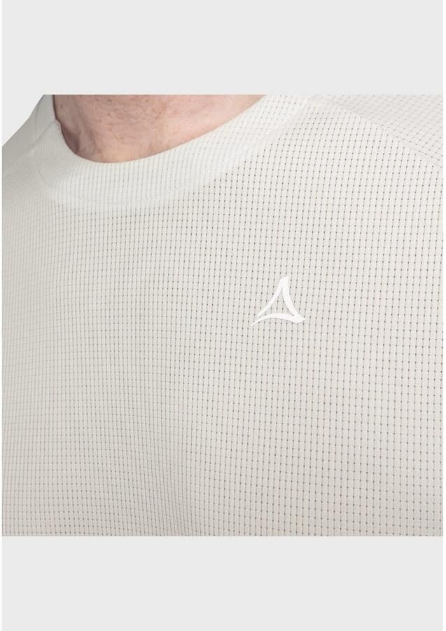 Schöffel Functioneel shirt Mountain longsleeve Style Blaueis MNS - Foto 6