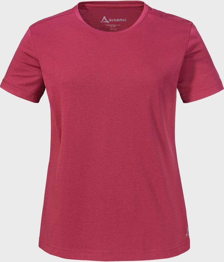 Schöffel Functioneel shirt T Shirt Buchberg L - Foto 4