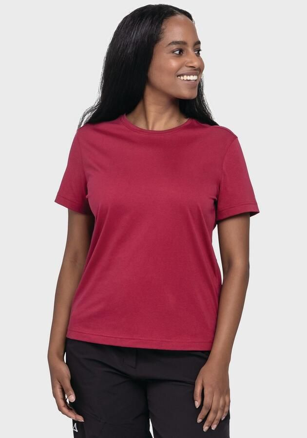 Schöffel Functioneel shirt T Shirt Buchberg L - Foto 2