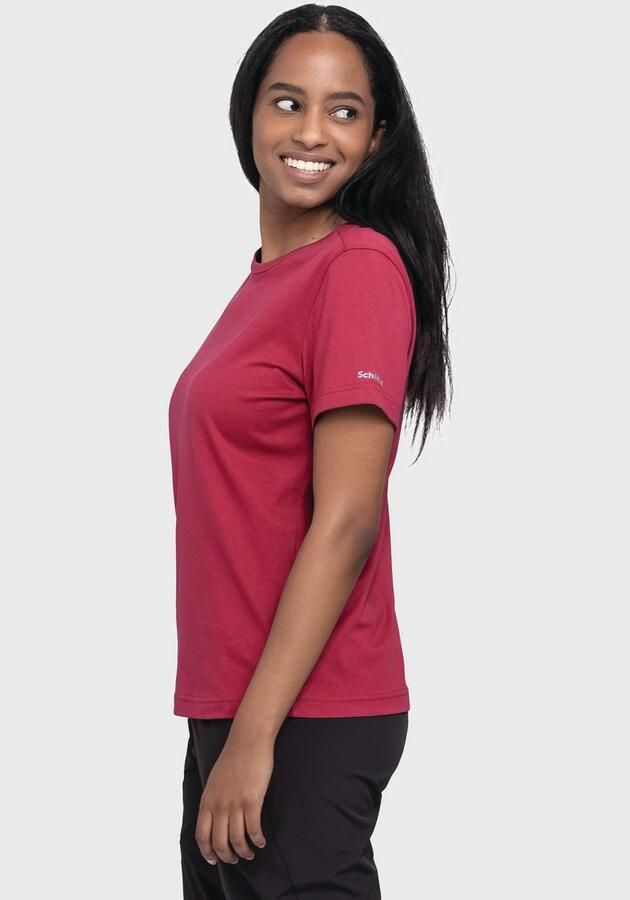 Schöffel Functioneel shirt T Shirt Buchberg L - Foto 3