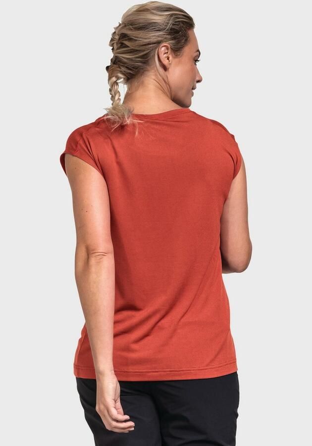 Schöffel Functioneel shirt Top Heimgarten L - Foto 2