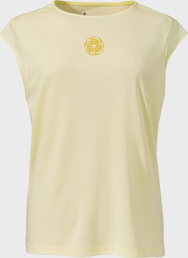 Schöffel Functioneel shirt Urban CIRC T Shirt Style Baguio WMS - Foto 5