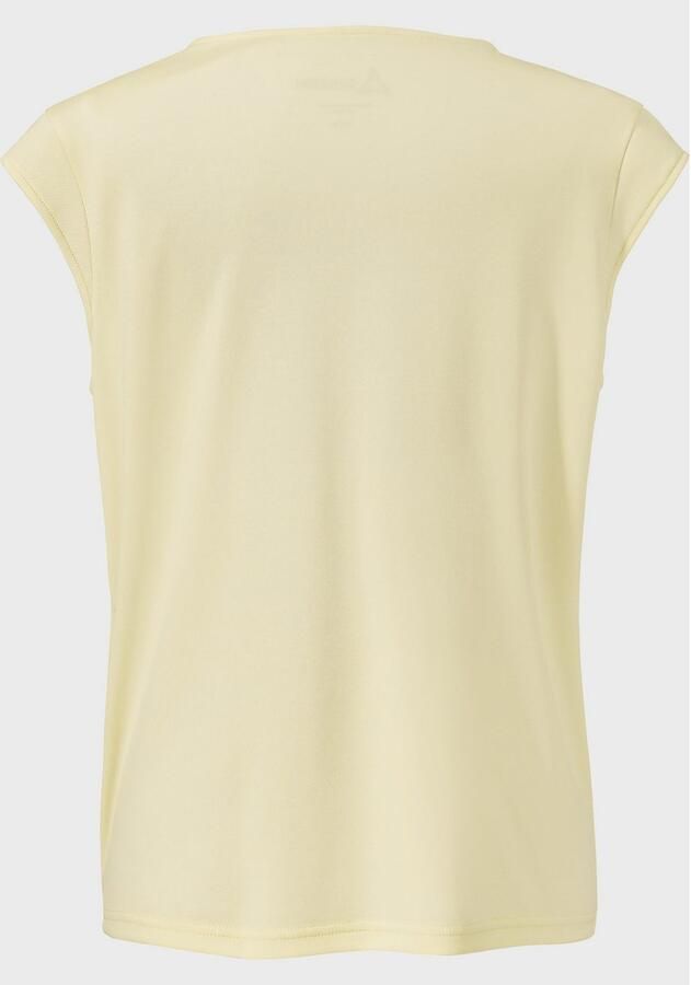 Schöffel Functioneel shirt Urban CIRC T Shirt Style Baguio WMS