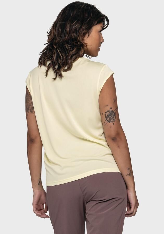 Schöffel Functioneel shirt Urban CIRC T Shirt Style Baguio WMS - Foto 3