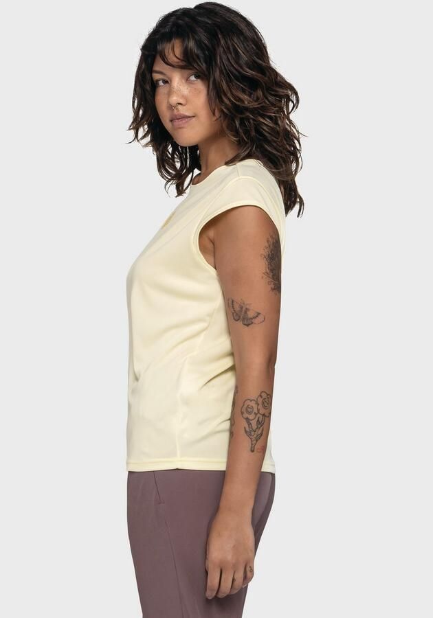 Schöffel Functioneel shirt Urban CIRC T Shirt Style Baguio WMS - Foto 4