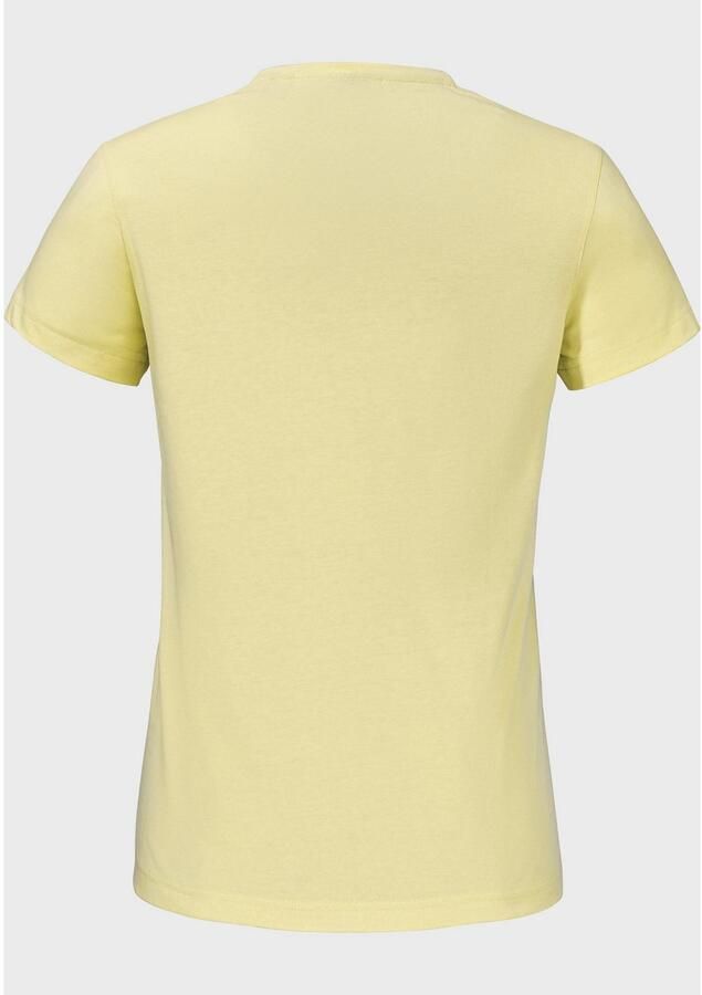 Schöffel Functioneel shirt Urban T Shirt Style Collada WMS