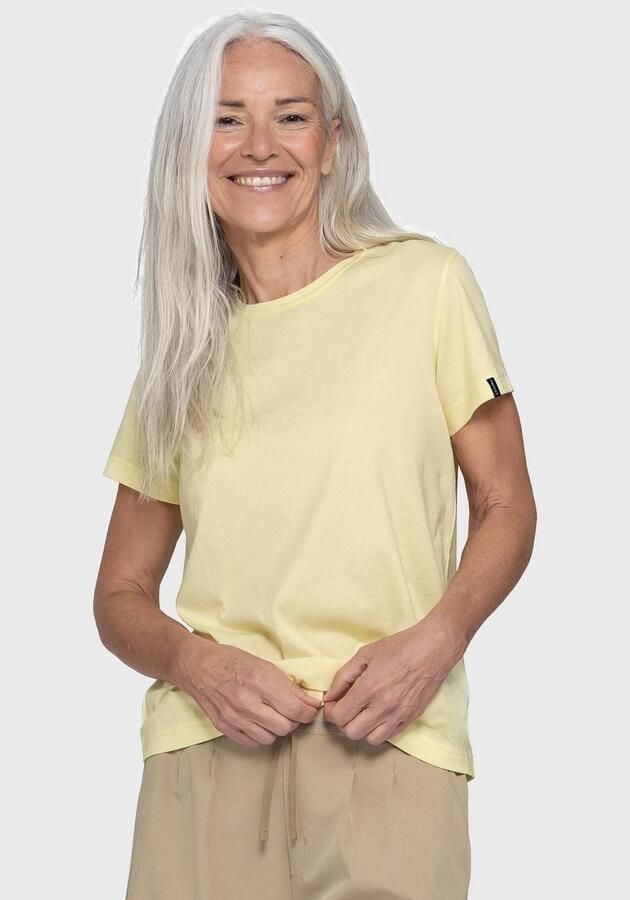 Schöffel Functioneel shirt Urban T Shirt Style Collada WMS - Foto 2