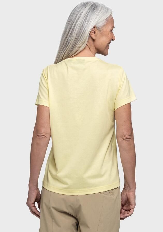 Schöffel Functioneel shirt Urban T Shirt Style Collada WMS - Foto 3