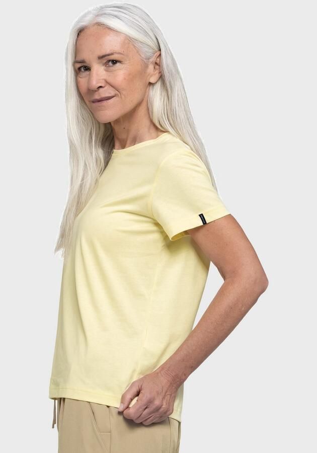 Schöffel Functioneel shirt Urban T Shirt Style Collada WMS - Foto 4