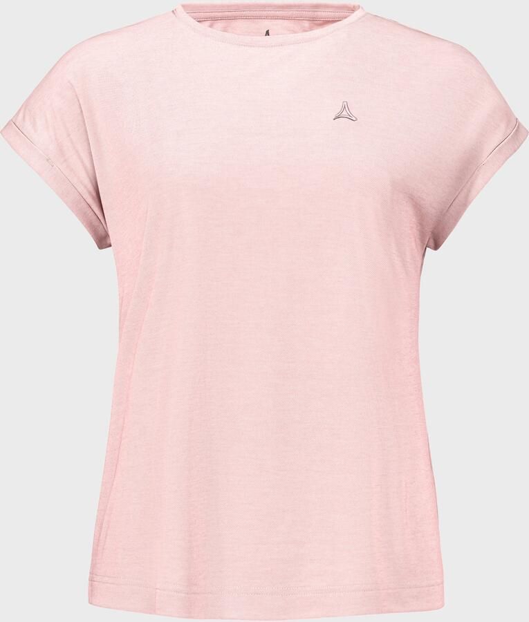 Schöffel Functioneel shirt Urban T Shirt Style Galerne WMS - Foto 5