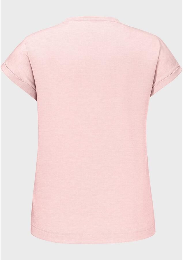 Schöffel Functioneel shirt Urban T Shirt Style Galerne WMS