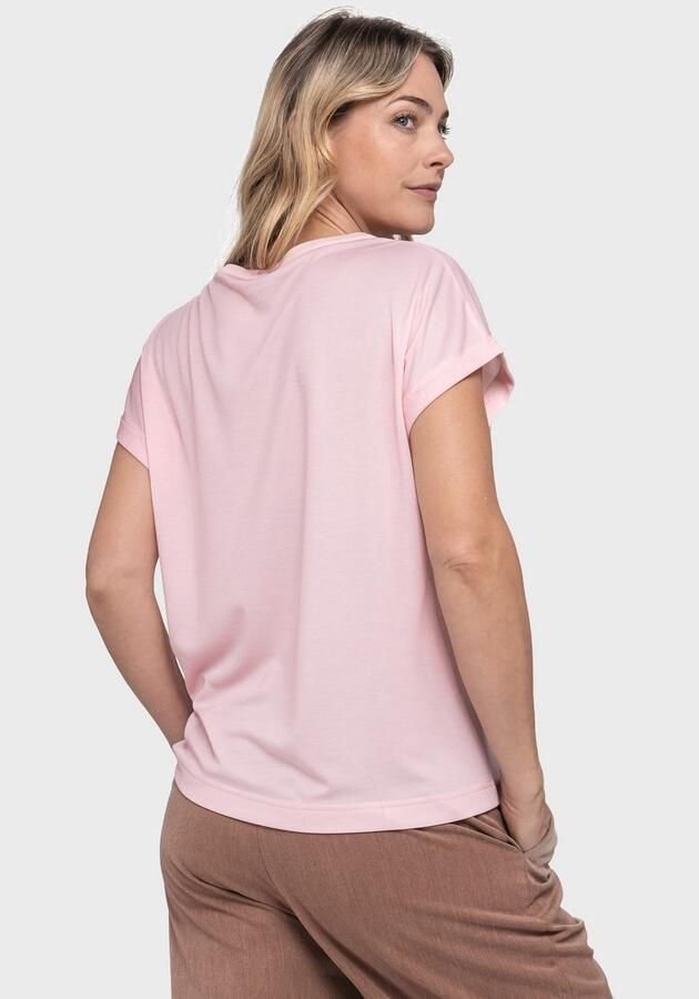 Schöffel Functioneel shirt Urban T Shirt Style Galerne WMS - Foto 3