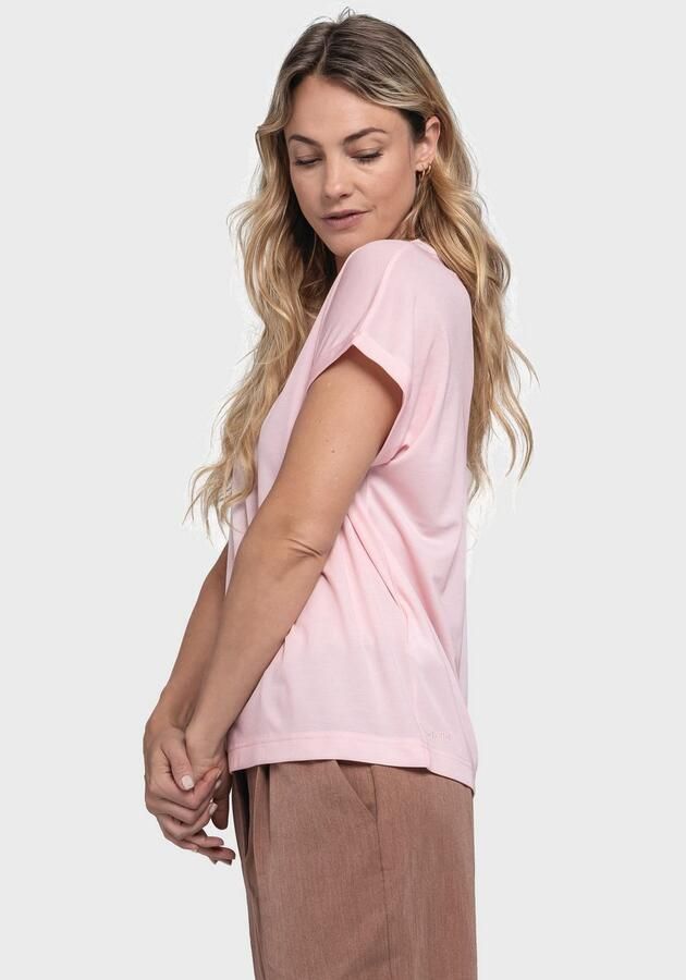 Schöffel Functioneel shirt Urban T Shirt Style Galerne WMS - Foto 4