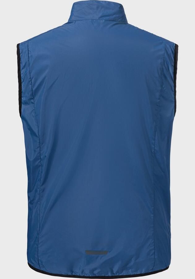 Schöffel Functionele bodywarmer Bike Vest Style Cannobio MNS - Foto 4
