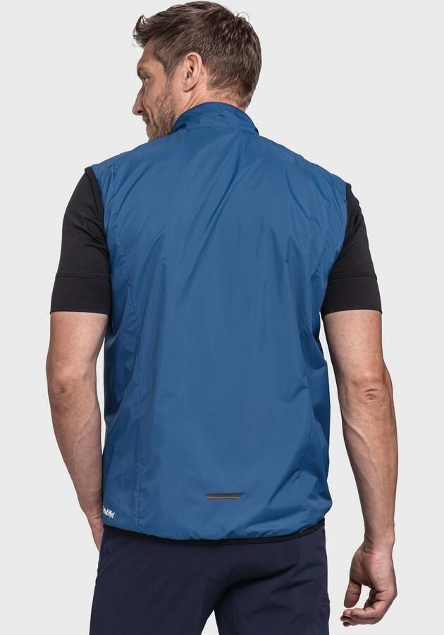 Schöffel Functionele bodywarmer Bike Vest Style Cannobio MNS - Foto 2