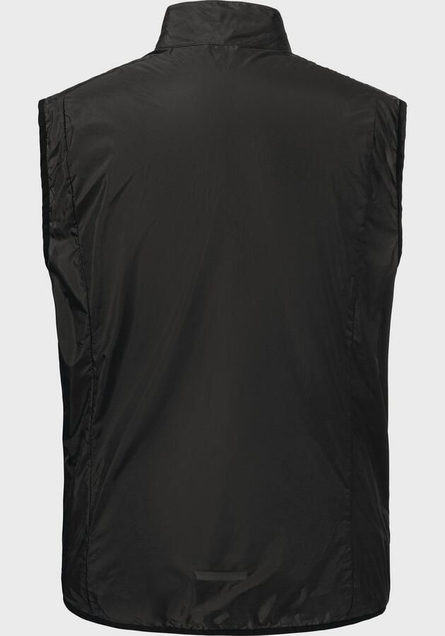 Schöffel Functionele bodywarmer Bike Vest Style Cannobio MNS - Foto 4