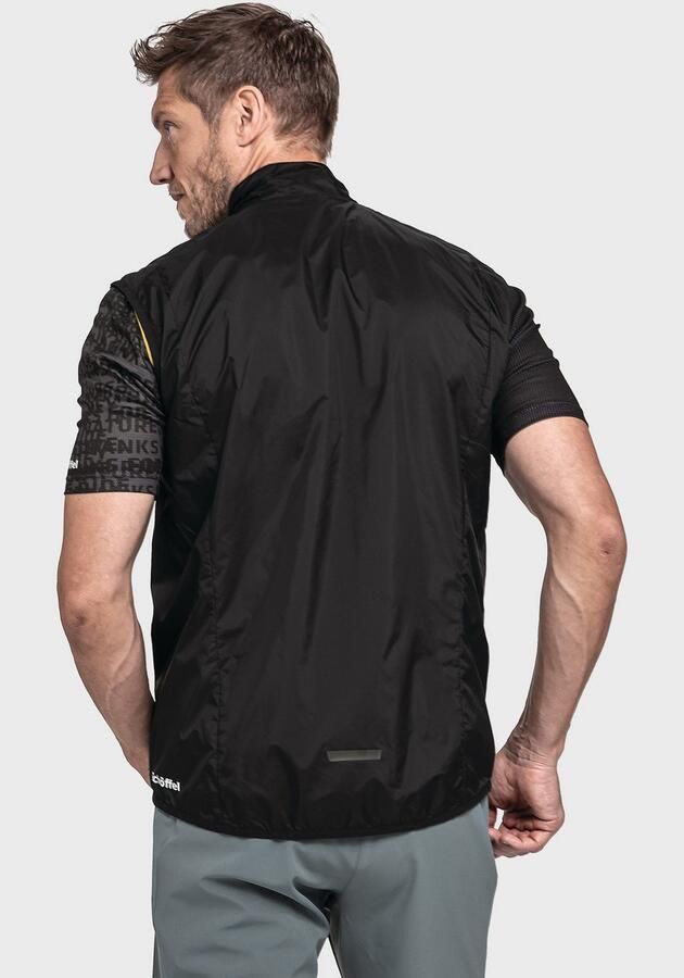 Schöffel Functionele bodywarmer Bike Vest Style Cannobio MNS - Foto 2