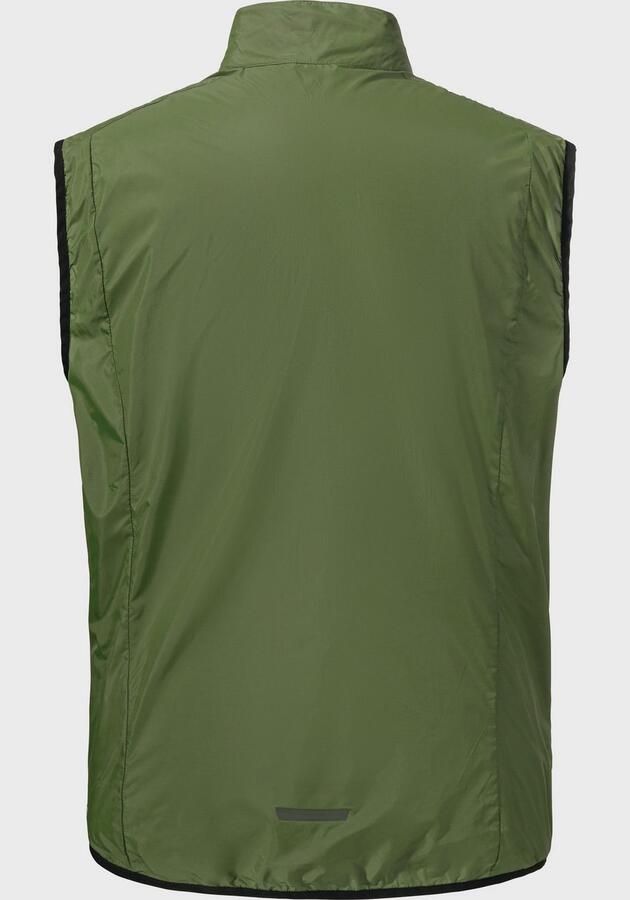 Schöffel Functionele bodywarmer Bike Vest Style Cannobio MNS - Foto 4