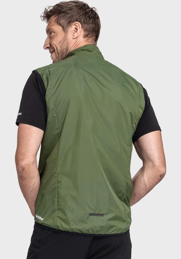 Schöffel Functionele bodywarmer Bike Vest Style Cannobio MNS - Foto 2