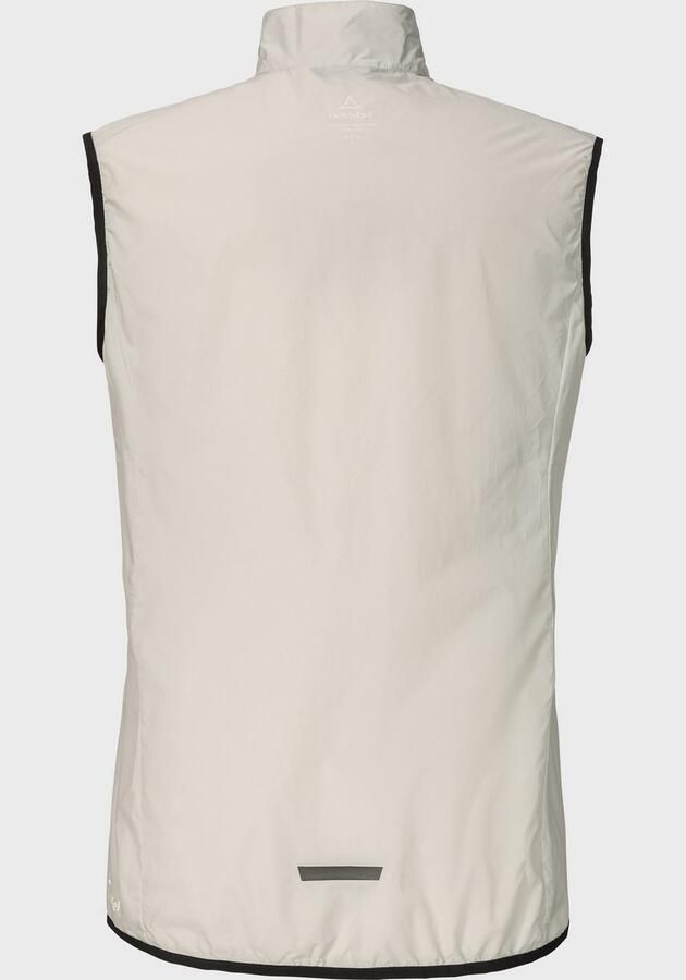 Schöffel Functionele bodywarmer Bike Vest Style Cannobio WMS