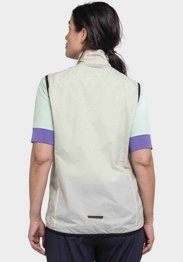 Schöffel Functionele bodywarmer Bike Vest Style Cannobio WMS - Foto 3