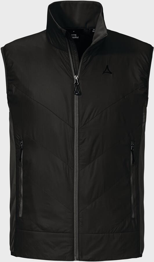 Schöffel Functionele bodywarmer Hiking Hybrid Vt Style Cascata MNS - Foto 5