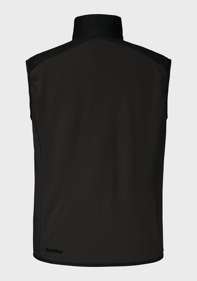 Schöffel Functionele bodywarmer Hiking Hybrid Vt Style Cascata MNS