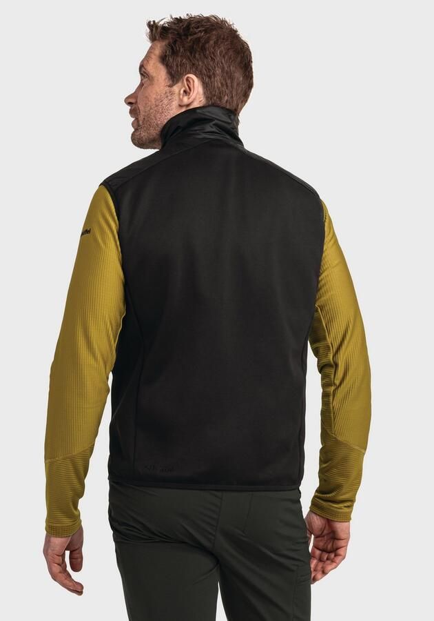 Schöffel Functionele bodywarmer Hiking Hybrid Vt Style Cascata MNS - Foto 3