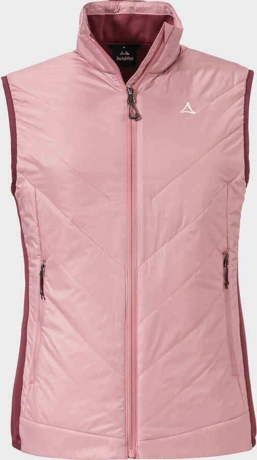 Schöffel Functionele bodywarmer Hiking Hybrid Vt Style Cascata WMS - Foto 6