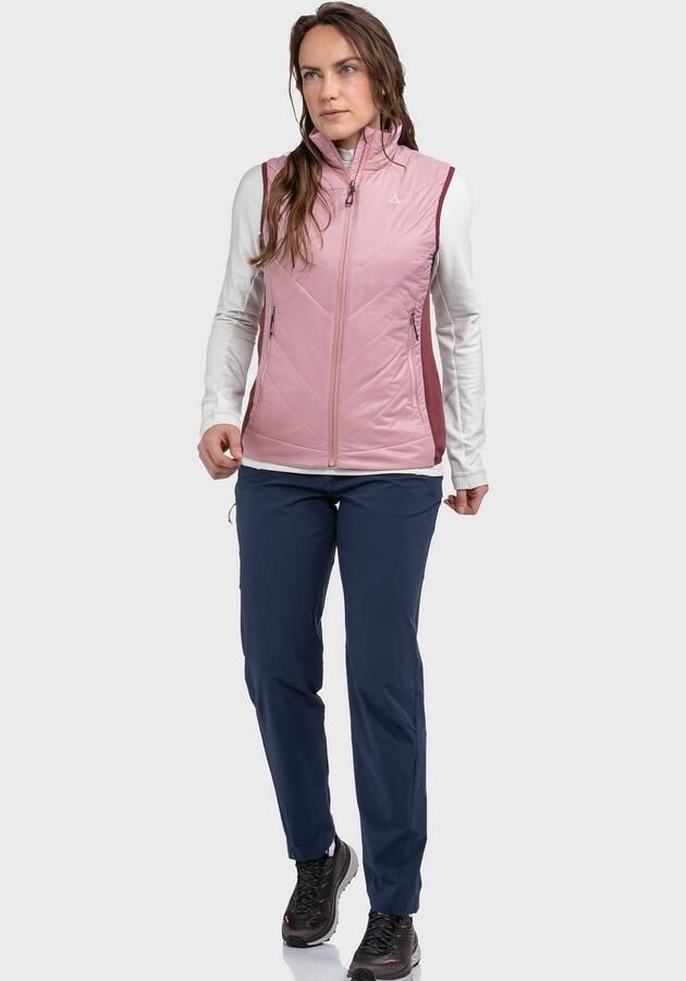 Schöffel Functionele bodywarmer Hiking Hybrid Vt Style Cascata WMS - Foto 5