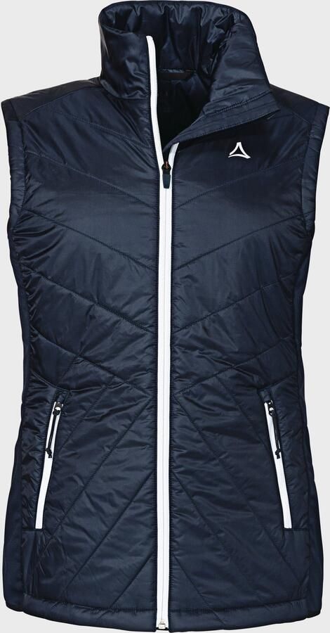 Schöffel Functionele bodywarmer Hybrid Vest Stams L - Foto 14