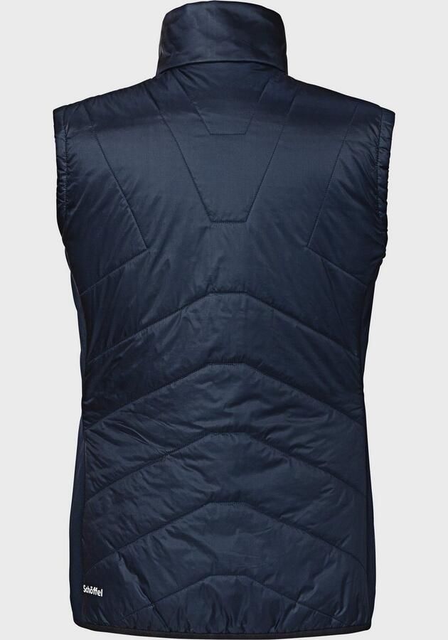 Schöffel Functionele bodywarmer Hybrid Vest Stams L - Foto 5