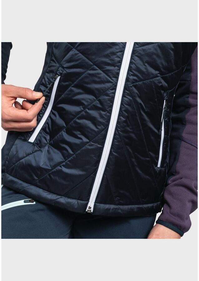 Schöffel Functionele bodywarmer Hybrid Vest Stams L - Foto 2