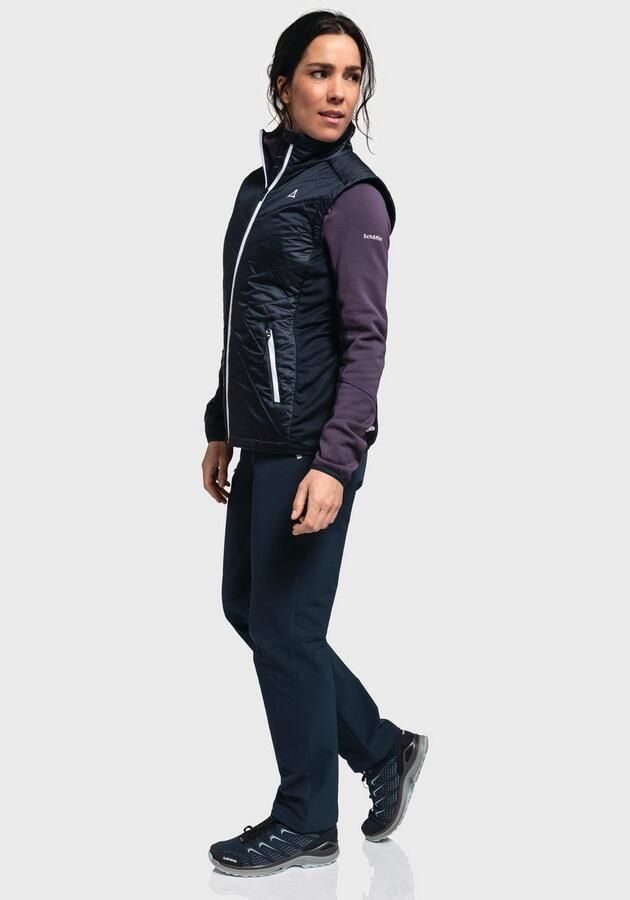 Schöffel Functionele bodywarmer Hybrid Vest Stams L - Foto 6